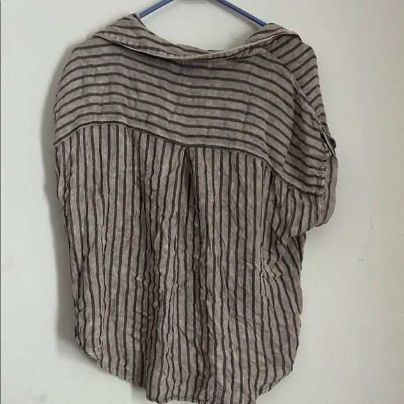 The Nu Vintage large shirt - Picture 4 of 6